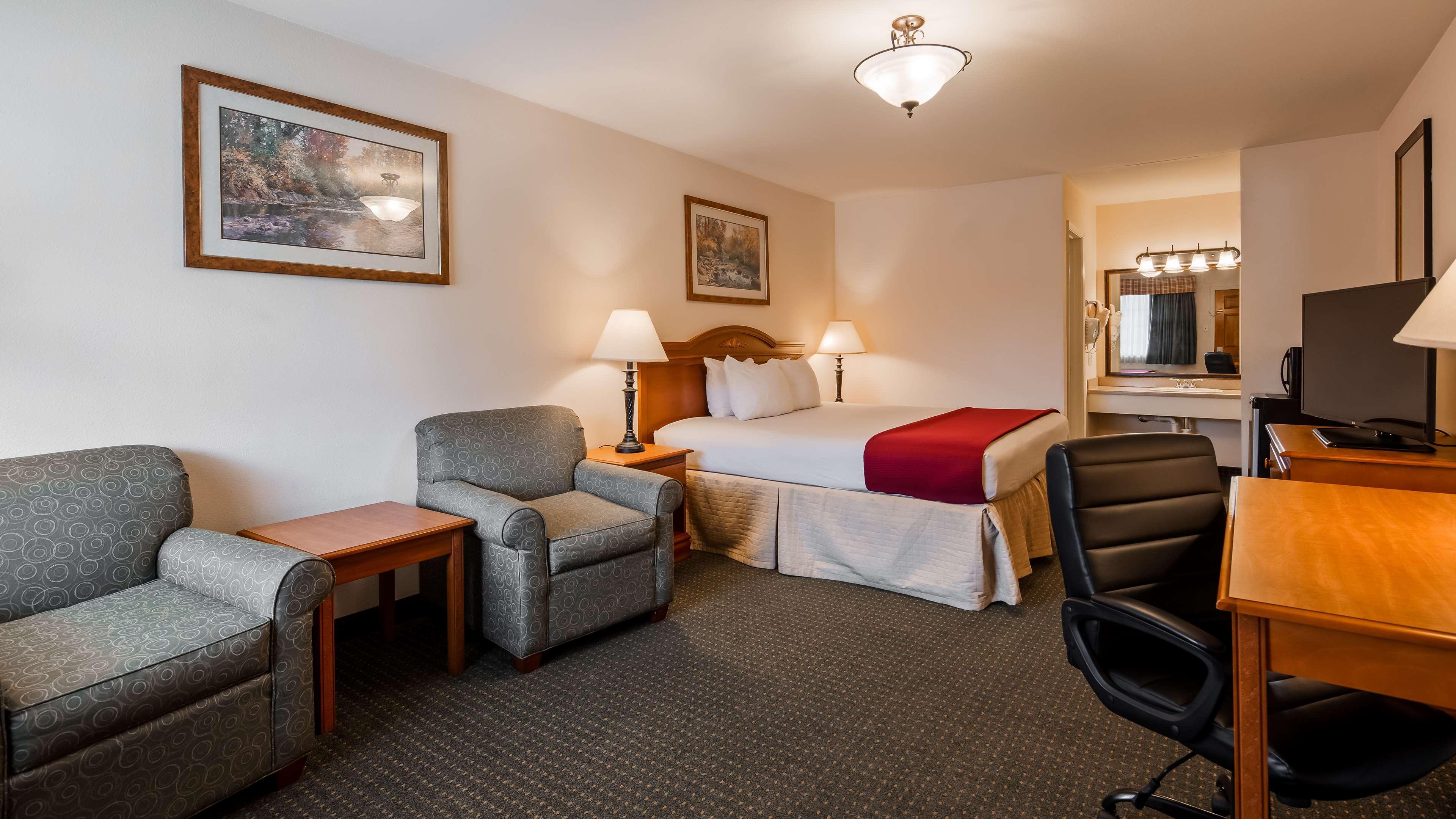 Best Western Plus Brunswick Bath Kültér fotó