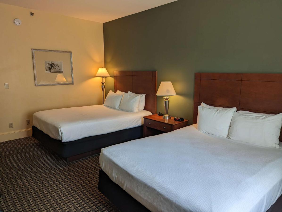 Best Western Plus Brunswick Bath Kültér fotó