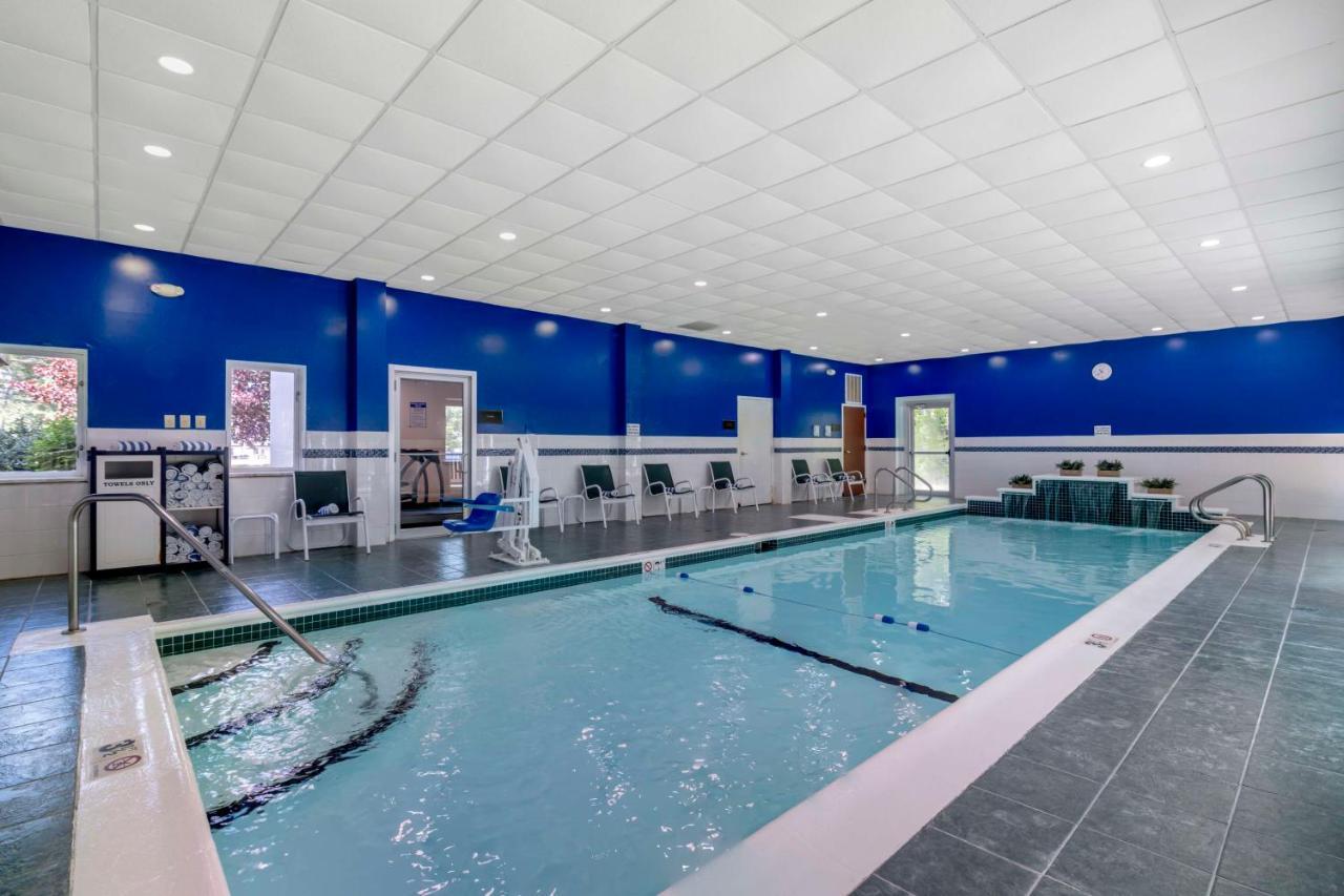 Best Western Plus Brunswick Bath Kültér fotó