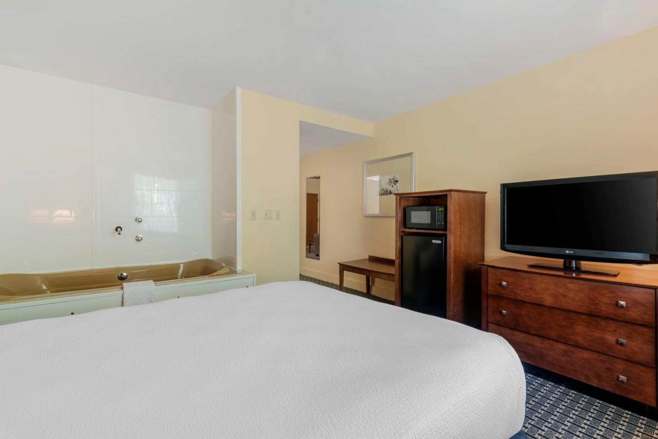 Best Western Plus Brunswick Bath Kültér fotó