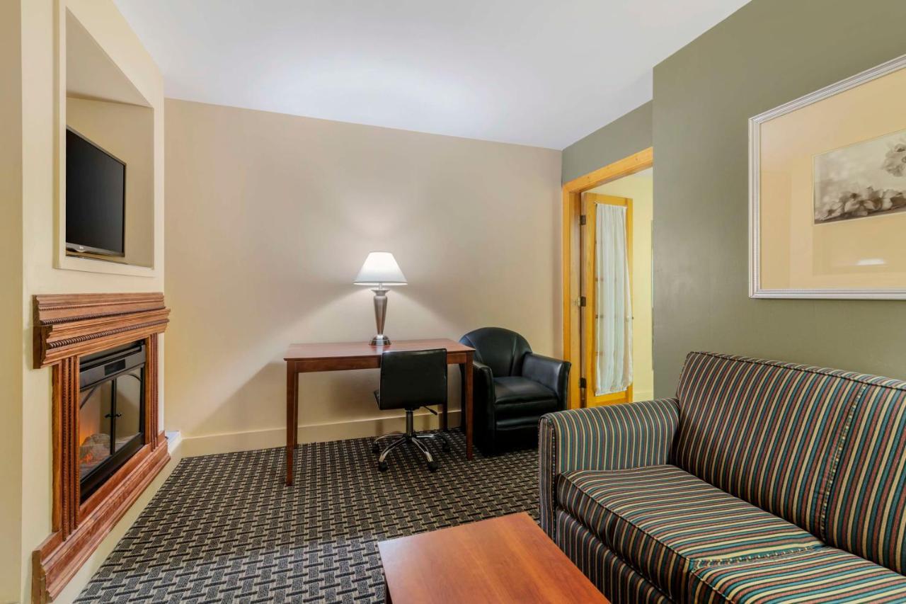Best Western Plus Brunswick Bath Kültér fotó