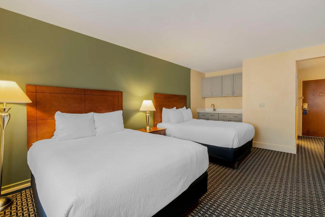 Best Western Plus Brunswick Bath Kültér fotó