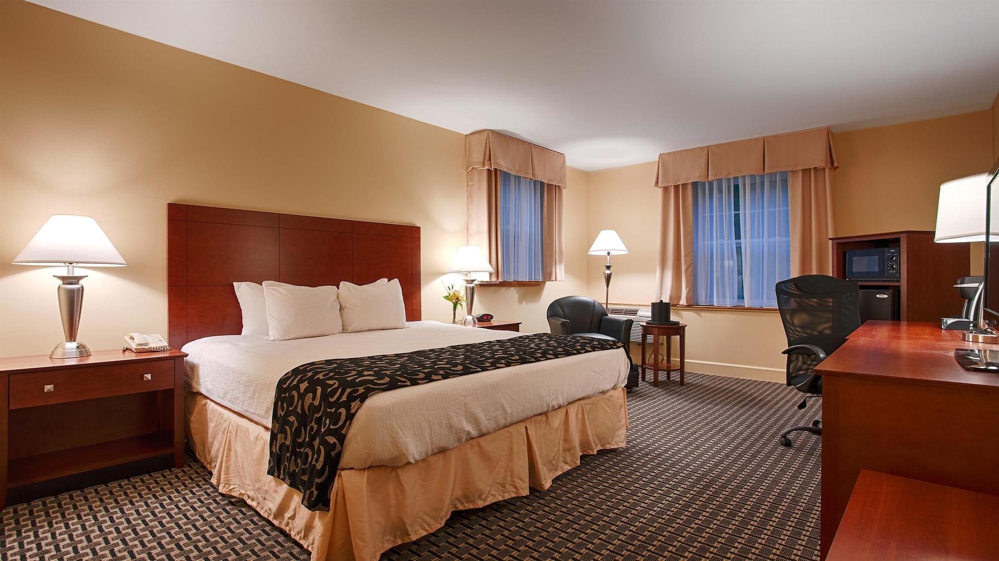 Best Western Plus Brunswick Bath Kültér fotó