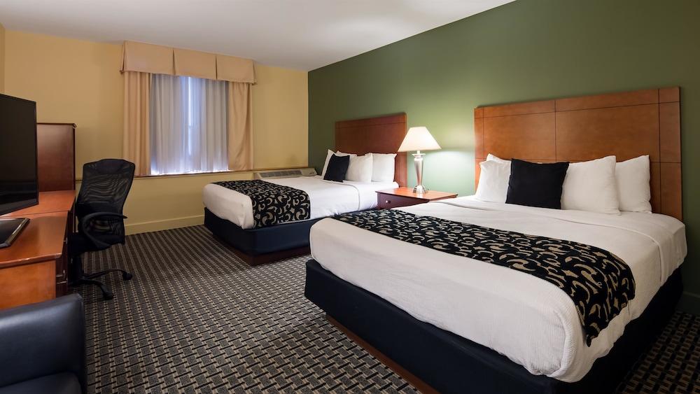 Best Western Plus Brunswick Bath Kültér fotó